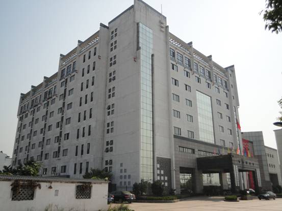 KY平台-KY(中国)一站式服务平台
市交通大楼